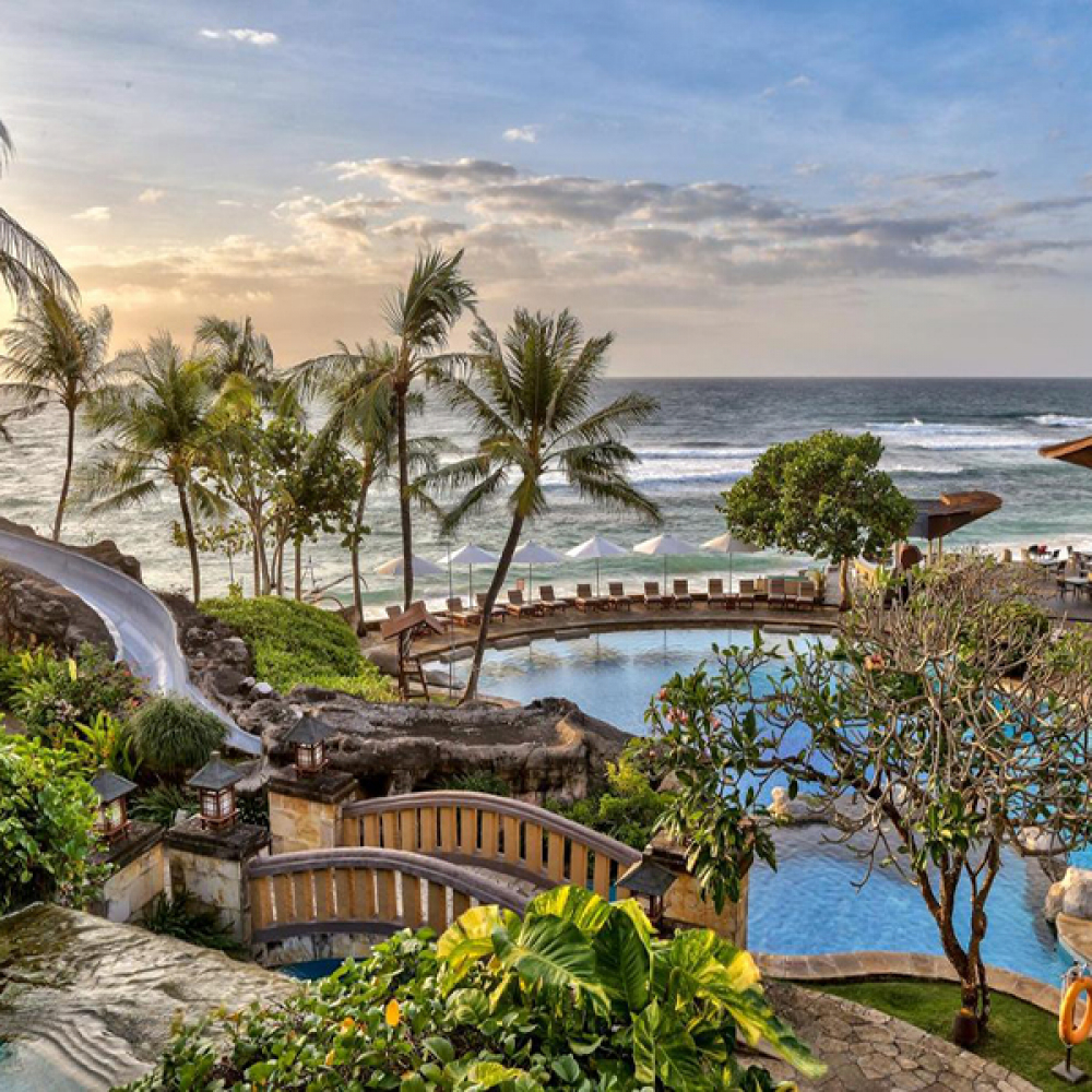 Hilton Bali Resort 5*