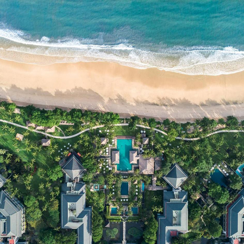 InterContinental Bali Resort 5*