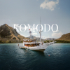 Amaniho epická cesta Indonéziou  <br />BALI / GILI ISLANDS / KOMODO