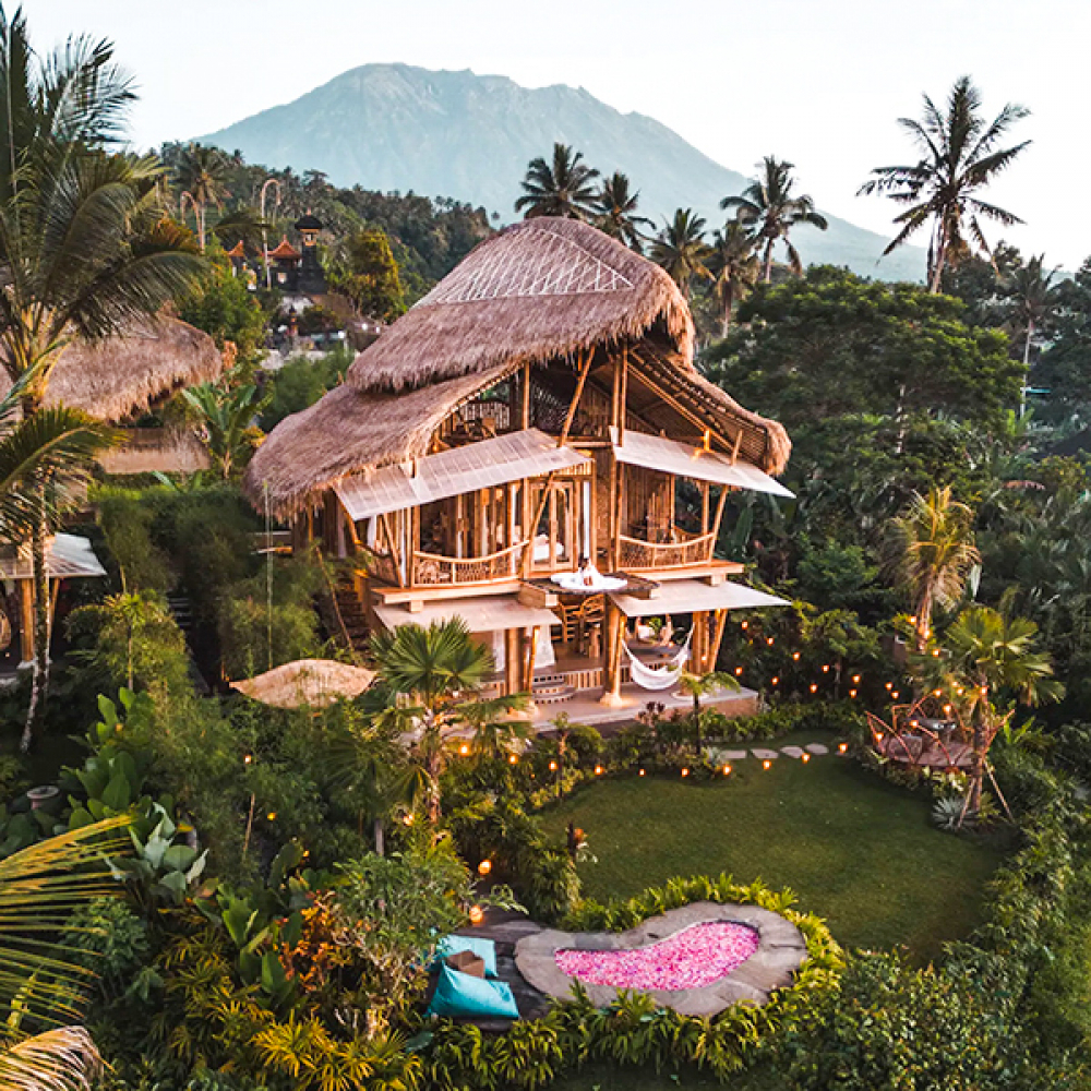 Magic Hills Bali - Princess House
