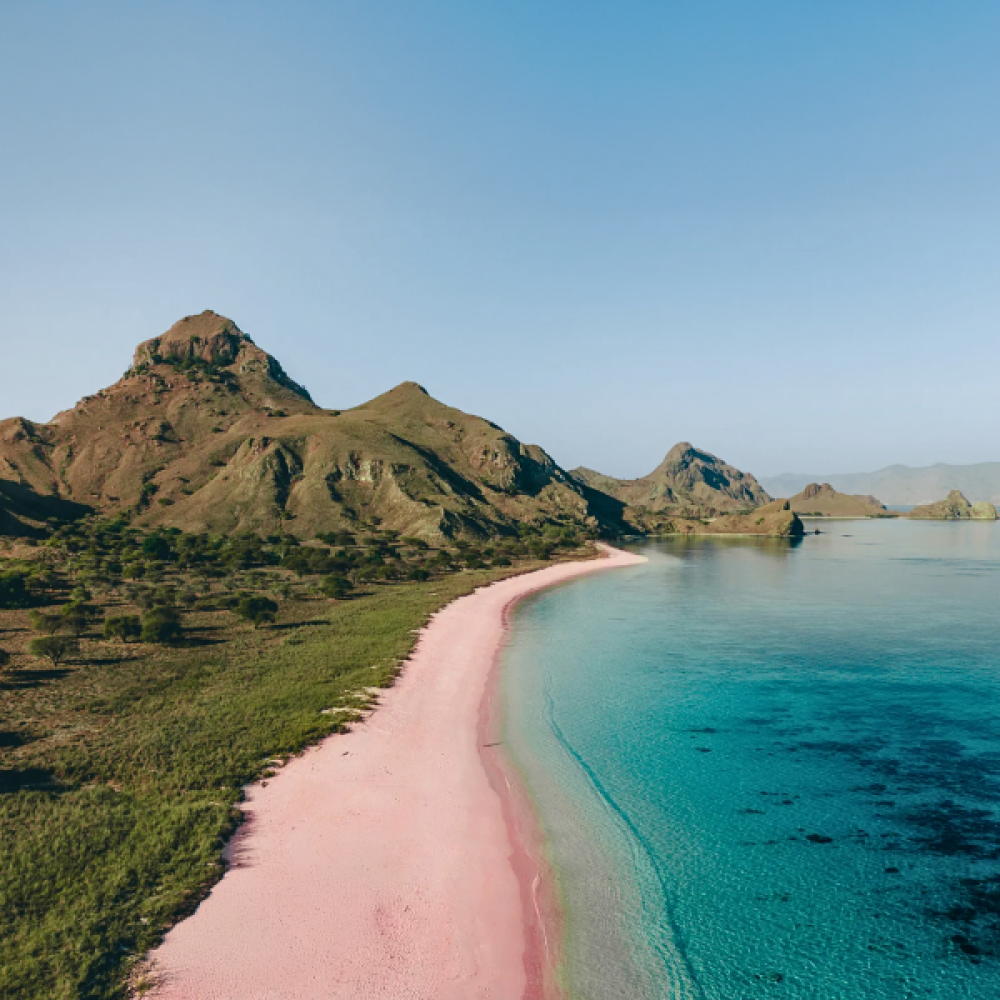 Netradičné Bali a ostrovy - časť II. BALI / KOMODO / NUSA ISLANDS